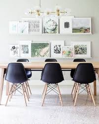 Madera Oak Dining Table Extendable Dining Room Gallery Wall Dining Room Small Oak Dining Table