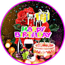 Maybe you would like to learn more about one of these? Pin By Vivian Paredes On Birthdays Happy Birthday Wishes Images Birthday Wishes Gif Birthday Wishes And Images