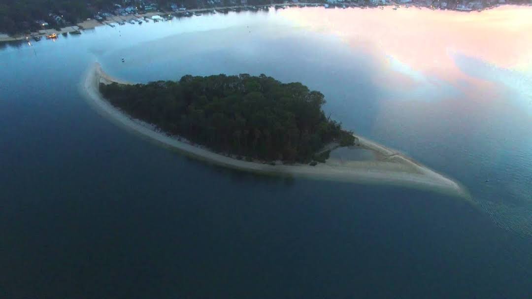 Osborn Island