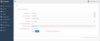 Check spelling or type a new query. Cara Tepat Pengisian Pembelajaran Guru Di Dapodik Paud Dikmas Online Secercah Ilmu