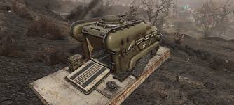 Good neighbor location fallout 4 release; Atomic Shop Weekly Update June 1 June 8