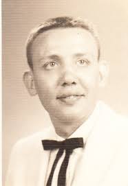 Jerry Leasor Obituary