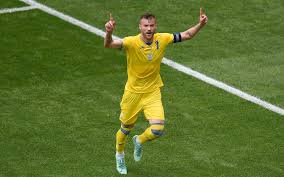 Born 23 october 1989) is a ukrainian professional footballer who plays as a winger or forward for english premier league club west ham united and the ukraine national team. Gnlwtf8wch8mkm