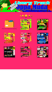 Home » bus simulator indonesia » canter oppa muda truck mod for bussid. Download Mod Truk Oppa Muda Bussid Terpal Segitiga Fur Android Apk Herunterladen