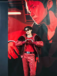 10/10 HOBI TOUR LIVE Seoul ✅️ Brooklyn✅️ Chicago✅️ Mexico✅️ San Antonio ✅️  Oakland ✅️ LA ✅️ Manila ✅️ Saitama ✅️ Singapore ✅️