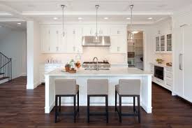 island vs peninsula: which kitchen