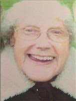 Edna Marshall Obituary (2018)