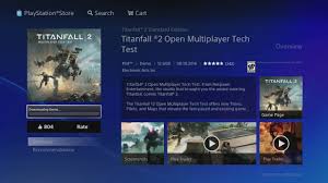 Titanfall 2 full free game download. Doesnt Work Where To Download Titanfall 2 Open Multiplayer Tech Test Ps4 Free No Proeorder Youtube