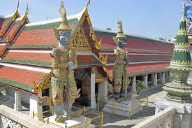 | same same, but different. Bangkok Die Besten Sehenswurdigkeiten Und Highlights In 2020