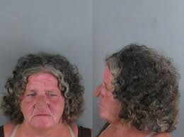 Doris Coffman Larceny