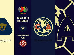 Hoy juega el Club América vs Pumas – 4tos de vuelta – Clausura 2026