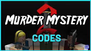 See if your own knowledge of the topic is up to code with this quiz. Murder Mystery 2 Codes July 2021 Get Free Knives Pets