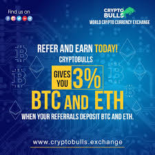 Given the pace at which the cryptocurrency rankings change, we'll be updating this guide each. Refer And Earn Today Crypto Bulls Exchange Gives You 3 Btc Eth Earnbtc Earneth Networkearning Trading Cryptoexchange Best Crypto Exchange Earn Btc