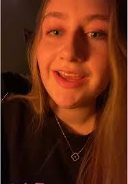 Danielle Goins's Instagram, Twitter & Facebook