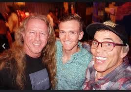 Rhiannon Garner's Instagram, Twitter & Facebook