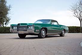 1970 cadillac eldorado, 500ci, all original leather interior, cruise, am/fm. Hd Wallpaper 1970 Cadillac Cars Classic Eldorado Fleetwood Wallpaper Flare