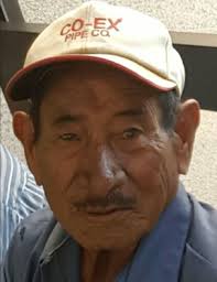 Obituary information for Juan T. Moreno