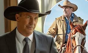 Kevin Costner's lawyer slams Yellowstone filming claims