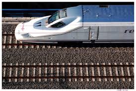 Guide To The Different Types Of Renfe Trains And Routes In
