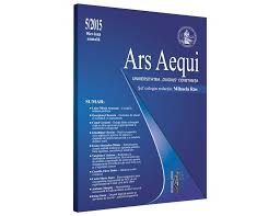 Stingerea dreptului de proprietate (1) dreptul de proprietate privată se stinge prin pieirea bunului, dar nu se stinge prin neuz. Ceeol Article Detail