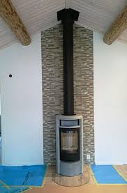 Börja med att ringa anonymt till kommunen och fråga vad det kostar att elda i en skorsten som inte är godkänd. Bilder Pa Skorstenslosningar Premodul