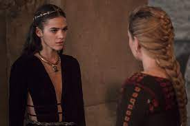 Bruna marquezine as catarina in deus salve o rei (2018) 173 notes. Deus Salve O Rei Episode 1 154 Tv Episode 2018 Photo Gallery Imdb