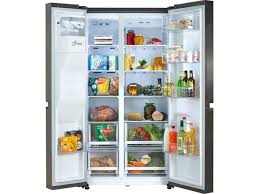 You should thus be looking at the best kitchen faucets to make your cooking center a true centerpiece of your home. Lg Gsl480pzxv Fridge Freezer Review Which