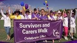 Your fundraising allows lifesaving research and patient support services for all queenslanders, all cancers. Cancer Council Victoria Youtube