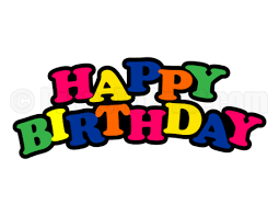 Happy Birthday Photo Booth Props Printable Happy Birthday Photo Booth Prop Birthday Photo Booths Happy Birthday Photos Summer Camps For Kids