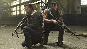 Staffel von the walking dead? The Walking Dead Staffel 11 Start Handlung Trailer Und Infos Zum Finale Kino De