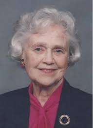 Betty Carlson Obituary (1920