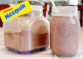 Nesquik Fait Maison Avec Thermomix Une Recette De Chocolat En Poudre Facile Et Simple A Realiser Retrouvez Les Ingredien Nesquik Thermomix Thermomix Desserts