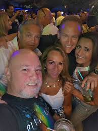 Monmouth County Social Group