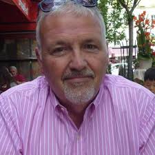 James Piggott (@UTChefJames)