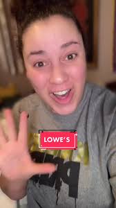 Guys Who Work at Lowe's Ain't Cute