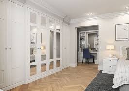Looking for small bedroom ideas to maximize your space? 10 Things You Need To Know About Fitted Wardrobes Property Price Advice