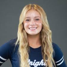 Cameron Holcomb's High School Bio