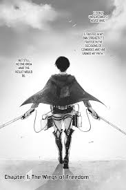 A Choice With No Regrets: Part Two | Attack On Titan Wiki | Fandom
