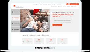The wüstenrot bank ag pfandbriefbank is a german bank based in ludwigsburg. Wustenrot Erfahrungen Gebuhren Alternativen Kundenmeinungen Finanzsache