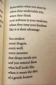 Beware Of The Women Who Run With The Wolves Words Inspirational Quotes Quotes