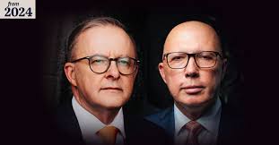 PM's policies make Dutton look sadly short-sighted