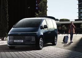 Image result for Steel Graphite 2025 Staria