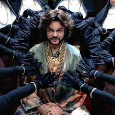 He was born on october 1, 1930, in lille, nord, france, into a middle class family of shopkeepers. Filipp Kirkorov Romany By Pro100dima