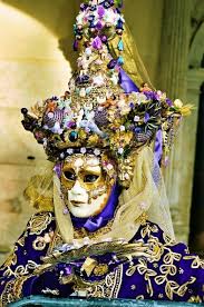 We did not find results for: Venice Carnival Main Events And Dark History Of The Masks