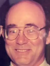 Obituary information for Robert Lilly