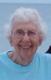 Jean Kessinger Obituary (1927