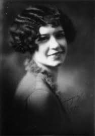 Margaret Kueber (1904-1937)