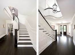 Make sure that the colors of both parts are the. Dark Hardwood Floors Can You Make Them Work 2021 Home Flooring Pros