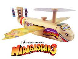Free Lowes Build Grow Clinic For Kids 6 9 6 10 Build A Madagascar 3 Monkey Powered Plane Lowes Build And Grow Kids Workshop Free Monkey