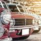 Antique Automobile Club of America Car Show